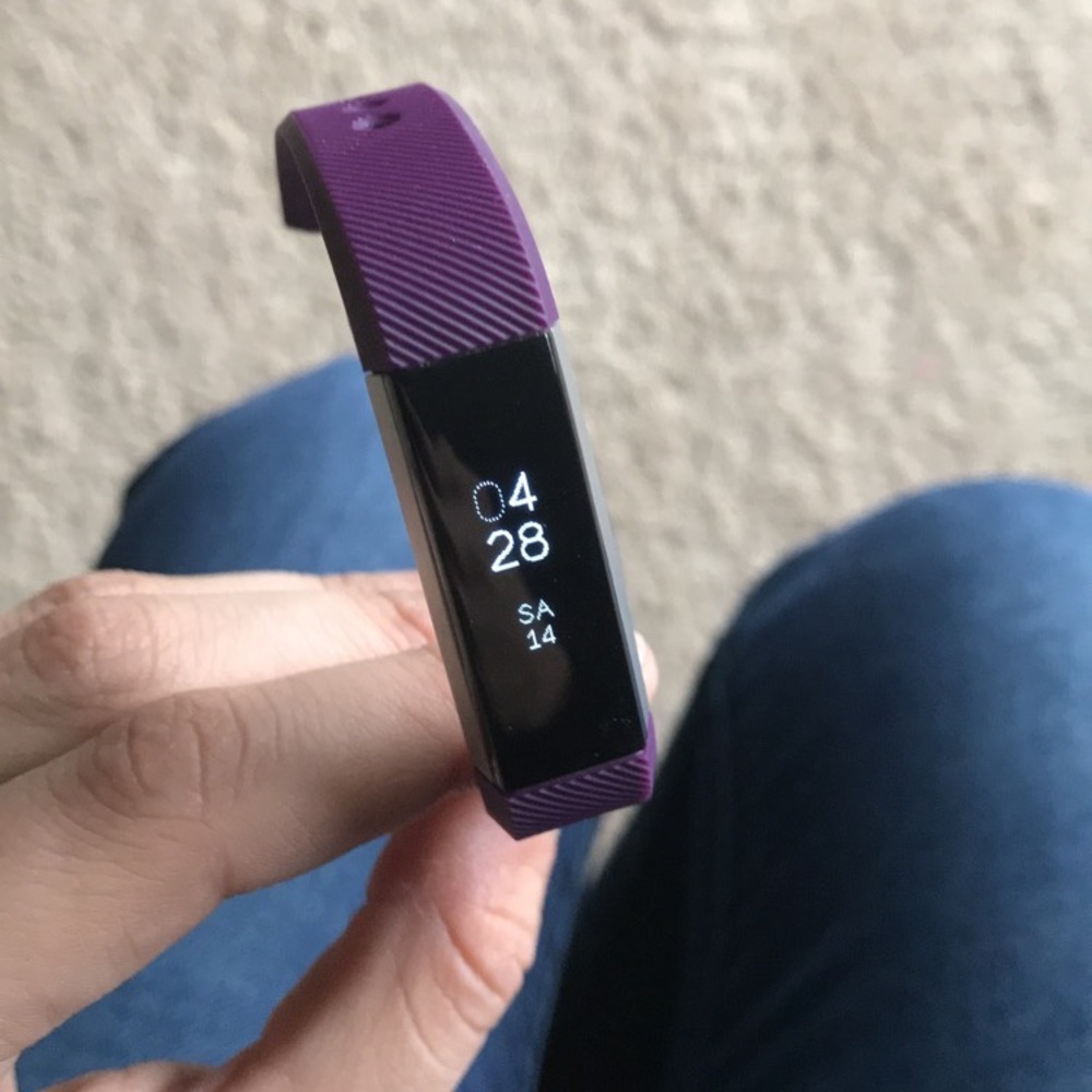 Fitbit Alta